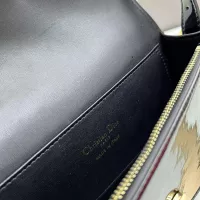 $96.00 USD Christian Dior AAA Quality Shoulder Bags For Women #1274806