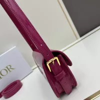 $96.00 USD Christian Dior AAA Quality Shoulder Bags For Women #1274809
