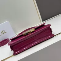 $96.00 USD Christian Dior AAA Quality Shoulder Bags For Women #1274809