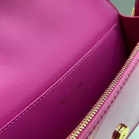$96.00 USD Christian Dior AAA Quality Shoulder Bags For Women #1274809