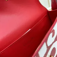 $96.00 USD Christian Dior AAA Quality Shoulder Bags For Women #1274810