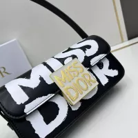 $96.00 USD Christian Dior AAA Quality Shoulder Bags For Women #1274811