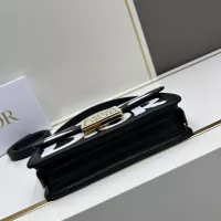 $96.00 USD Christian Dior AAA Quality Shoulder Bags For Women #1274811