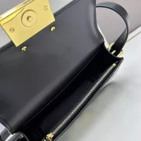 $96.00 USD Christian Dior AAA Quality Shoulder Bags For Women #1274811