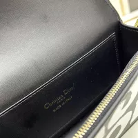 $96.00 USD Christian Dior AAA Quality Shoulder Bags For Women #1274811