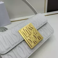 $96.00 USD Christian Dior AAA Quality Shoulder Bags For Women #1274818