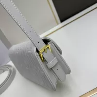 $96.00 USD Christian Dior AAA Quality Shoulder Bags For Women #1274818