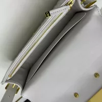 $96.00 USD Christian Dior AAA Quality Shoulder Bags For Women #1274818
