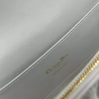 $96.00 USD Christian Dior AAA Quality Shoulder Bags For Women #1274818