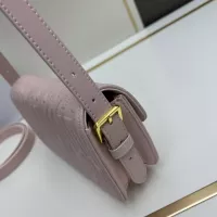 $96.00 USD Christian Dior AAA Quality Shoulder Bags For Women #1274819