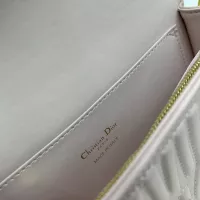 $96.00 USD Christian Dior AAA Quality Shoulder Bags For Women #1274819