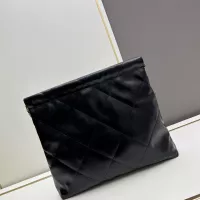 $82.00 USD Chanel AAA Quality Shoulder Bags For Women #1274846