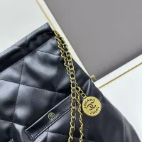 $82.00 USD Chanel AAA Quality Shoulder Bags For Women #1274846