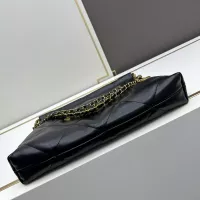 $82.00 USD Chanel AAA Quality Shoulder Bags For Women #1274846