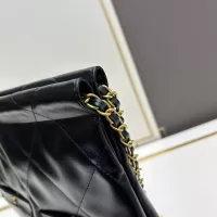 $82.00 USD Chanel AAA Quality Shoulder Bags For Women #1274846