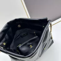 $82.00 USD Chanel AAA Quality Shoulder Bags For Women #1274846
