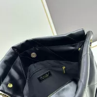 $82.00 USD Chanel AAA Quality Shoulder Bags For Women #1274846