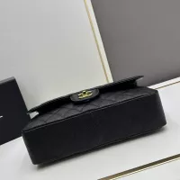 $102.00 USD Chanel AAA Quality Shoulder Bags For Women #1274849