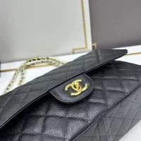 $102.00 USD Chanel AAA Quality Shoulder Bags For Women #1274849
