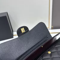 $102.00 USD Chanel AAA Quality Shoulder Bags For Women #1274849