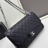 $102.00 USD Chanel AAA Quality Shoulder Bags For Women #1274851