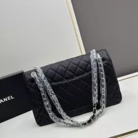 $102.00 USD Chanel AAA Quality Shoulder Bags For Women #1274851