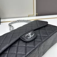 $102.00 USD Chanel AAA Quality Shoulder Bags For Women #1274851