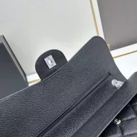 $102.00 USD Chanel AAA Quality Shoulder Bags For Women #1274851