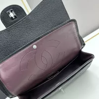 $102.00 USD Chanel AAA Quality Shoulder Bags For Women #1274851