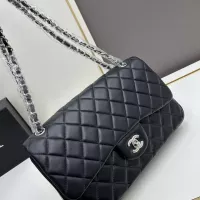 $102.00 USD Chanel AAA Quality Shoulder Bags For Women #1274854