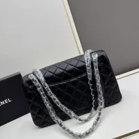 $102.00 USD Chanel AAA Quality Shoulder Bags For Women #1274854