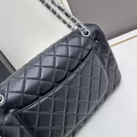 $102.00 USD Chanel AAA Quality Shoulder Bags For Women #1274854