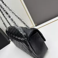 $102.00 USD Chanel AAA Quality Shoulder Bags For Women #1274854