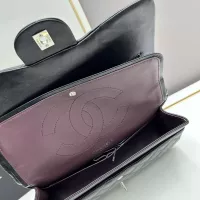 $102.00 USD Chanel AAA Quality Shoulder Bags For Women #1274854