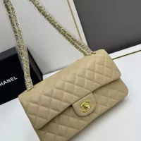 $100.00 USD Chanel AAA Quality Shoulder Bags For Women #1274880