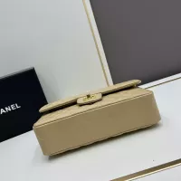 $100.00 USD Chanel AAA Quality Shoulder Bags For Women #1274880