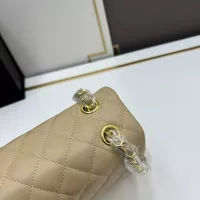 $100.00 USD Chanel AAA Quality Shoulder Bags For Women #1274880
