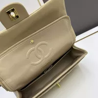 $100.00 USD Chanel AAA Quality Shoulder Bags For Women #1274880