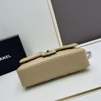 $100.00 USD Chanel AAA Quality Shoulder Bags For Women #1274882