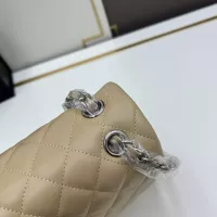 $100.00 USD Chanel AAA Quality Shoulder Bags For Women #1274882
