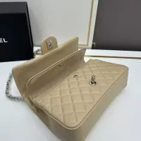 $100.00 USD Chanel AAA Quality Shoulder Bags For Women #1274882