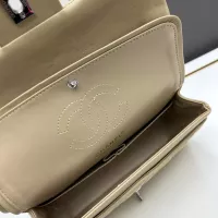 $100.00 USD Chanel AAA Quality Shoulder Bags For Women #1274882