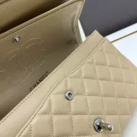 $100.00 USD Chanel AAA Quality Shoulder Bags For Women #1274882