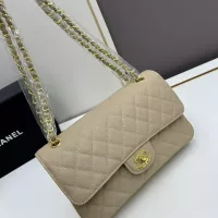 $100.00 USD Chanel AAA Quality Shoulder Bags For Women #1274883