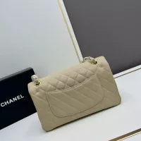 $100.00 USD Chanel AAA Quality Shoulder Bags For Women #1274883