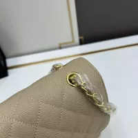 $100.00 USD Chanel AAA Quality Shoulder Bags For Women #1274883