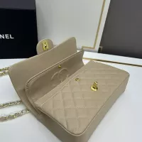 $100.00 USD Chanel AAA Quality Shoulder Bags For Women #1274883