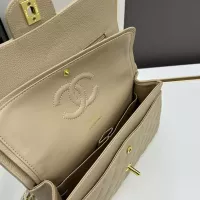 $100.00 USD Chanel AAA Quality Shoulder Bags For Women #1274883