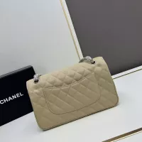 $100.00 USD Chanel AAA Quality Shoulder Bags For Women #1274884