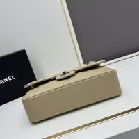 $100.00 USD Chanel AAA Quality Shoulder Bags For Women #1274884